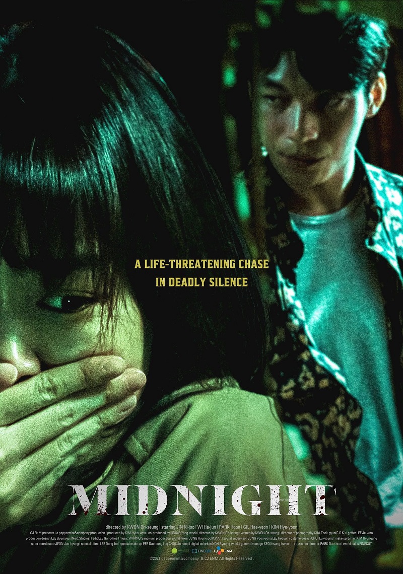 FracVis's tweet photo. We're going out with a bang this year with Kwon Oh-seung's hair-raising thriller MIDNIGHT and Minsun Park &amp; @teddyt's frightner KOREATOWN GHOST STORY!

December 12th, 8:20PM

🎟️ https://t.co/ceMxMbnHDw https://t.co/7Ng5JzCf41