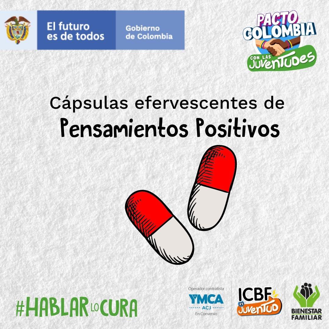 ICBFColombia's tweet photo. 💌Primeros auxilios que sanan y
fortalecen tu salud mental
Preparamos este botiquín de emergencias paqruae puedas cuidar tu salud mental. 
#HablarLoCura #ElPactoJovenCumple https://t.co/HcpHltcZkM