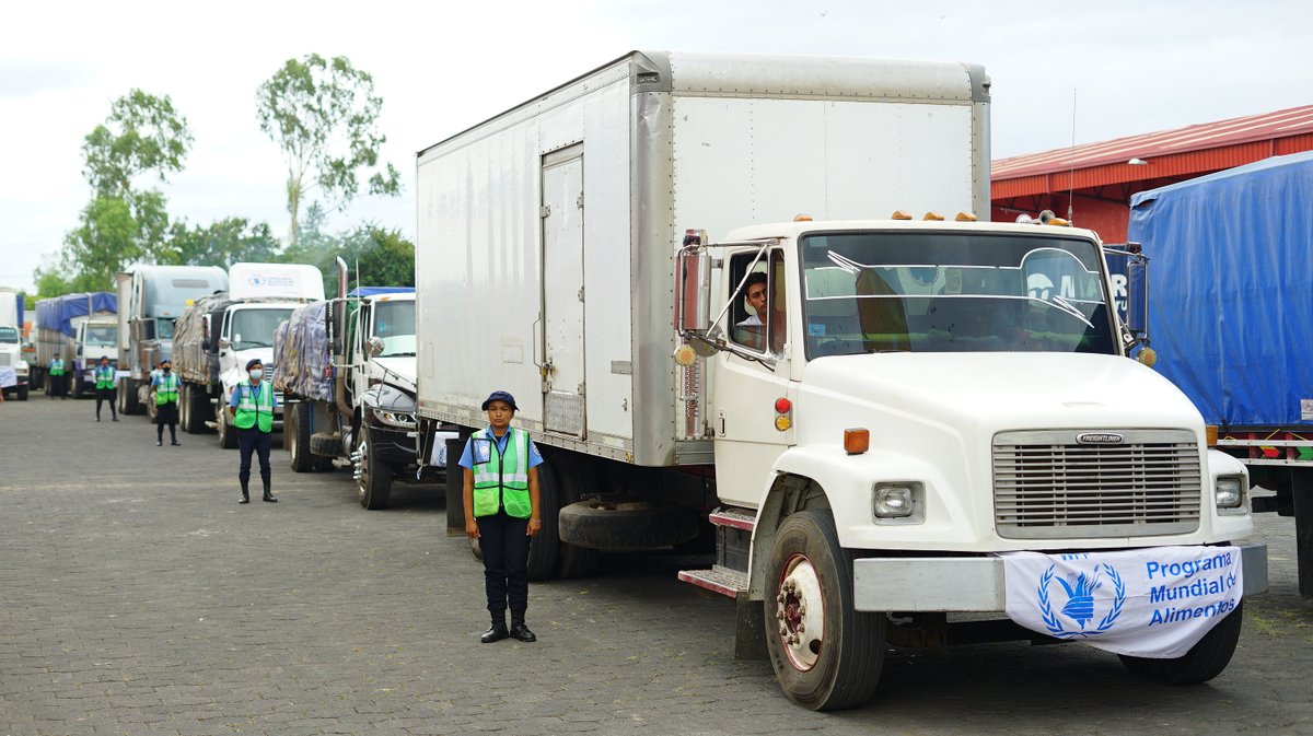 minednicaragua's tweet photo. Inicia distribución de más de 75 mil paquetes de alimentos para la Comunidad Educativa de 10 municipios de los departamentos de Nueva Segovia, Rivas, Jinotega, Sector Minero y Caribe Norte (1/2)

#Nicaragua https://t.co/hfXbYSVWVT