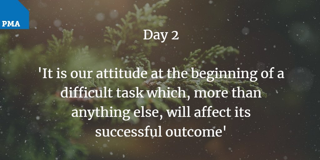 PMA_UK_'s tweet photo. Here at PMA, we are counting down to Christmas by sharing an uplifting quote each day π€π
#PMAadvent #PrimaryCare #SupportYourSurgery #Advent #ThursdayThoughts #CountdowntoChristmas https://t.co/VcoLEEJ5m4