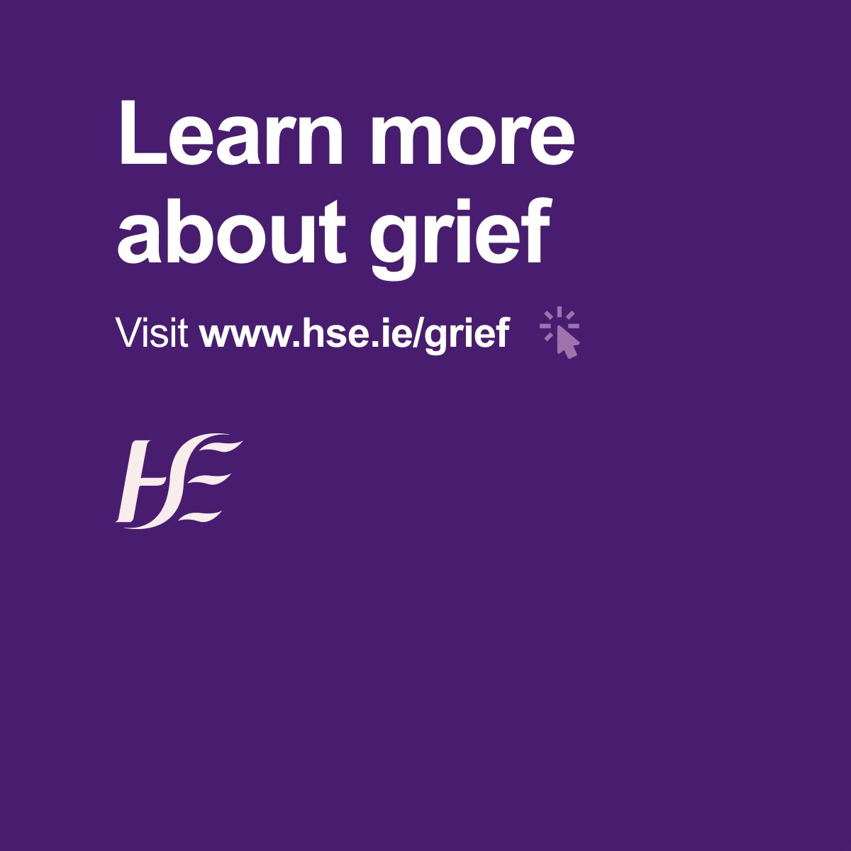 Anne O'Connor (@anneoconnorirl) on Twitter photo The past 18months have been very difficult for many - particularly for those who are grieving. Learn more about grief and find supports on hse.ie/grief or call <a href="/IrishHospice/">Irish Hospice Foundation</a> National bereavement support line 1800807077 10am-1pm Mon-Fri <a href="/HSELive/">HSE Ireland</a> <a href="/hse_ymh/">YourMentalHealth.ie</a> The past 18months have been very difficult for many - particularly for those who are grieving. Learn more about grief and find supports on hse.ie/grief or call <a href="/IrishHospice/">Irish Hospice Foundation</a> National bereavement support line 1800807077 10am-1pm Mon-Fri <a href="/HSELive/">HSE Ireland</a> <a href="/hse_ymh/">YourMentalHealth.ie</a>