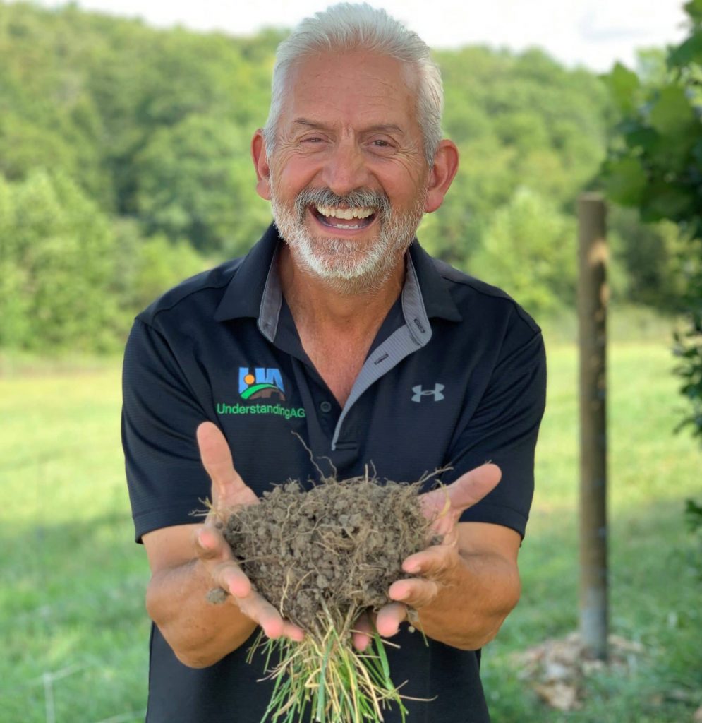 2022 Delmarva Soil Summit tweet media