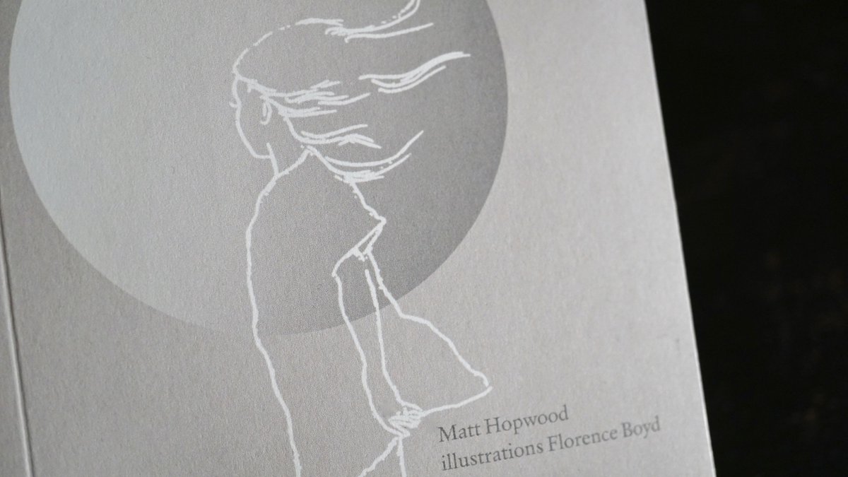 ahumanlovestory's tweet photo. Our NEW BOOK
And the girl called to the moon 'What is Love?'
A fable, a novella, of love &amp; belonging, of coming into right-relationship with all that is - into fierce love, into an activism of the heart. Lovely illo's from @FlossLookingOut  
Indies &amp; here:https://t.co/EF14Lr8e4X https://t.co/yPJ2TO3FcP