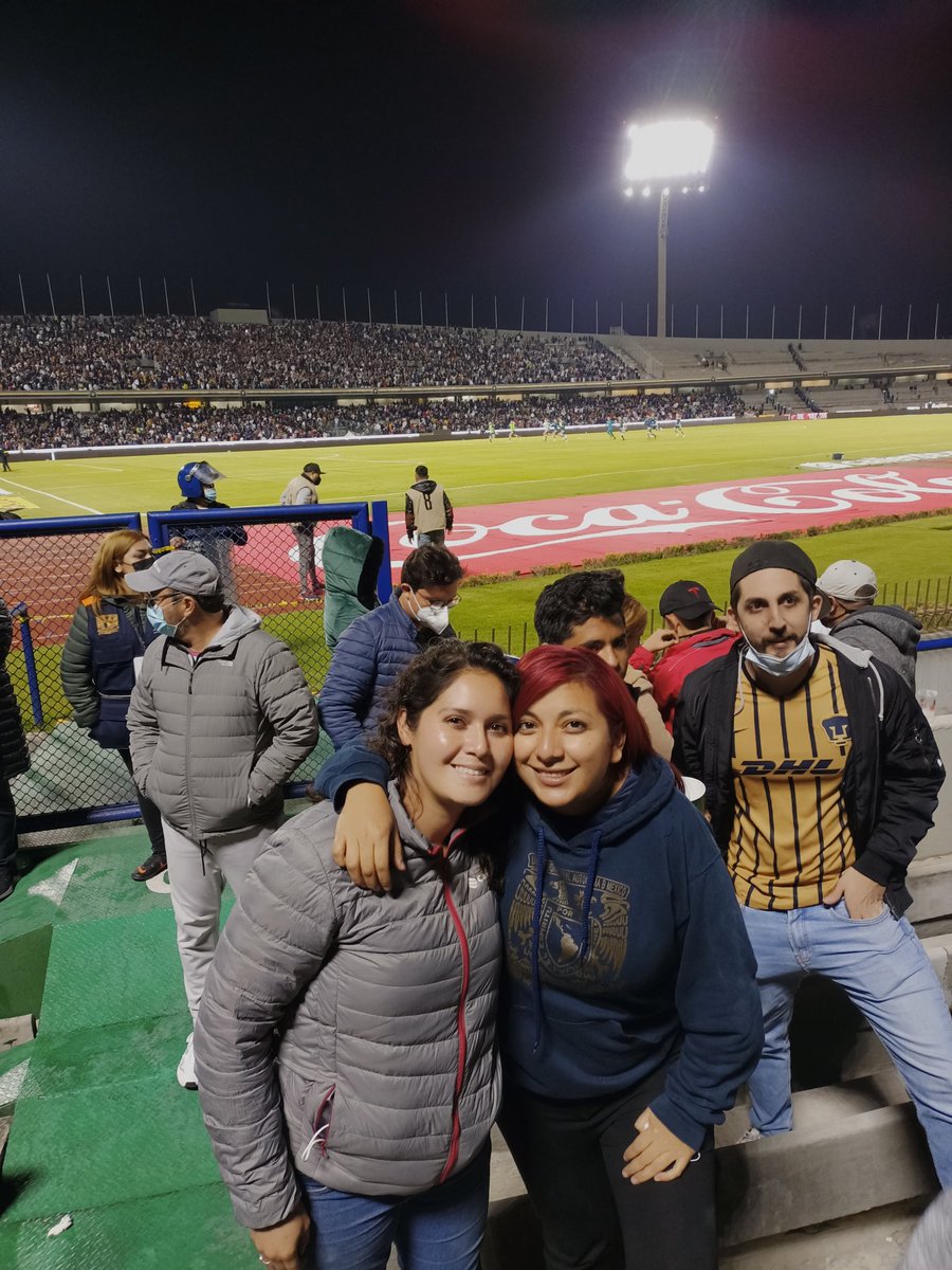 iiizzzapimienta's tweet photo. @PumasMX @CervezaTecate @Chominana https://t.co/OjXLGtNu4a