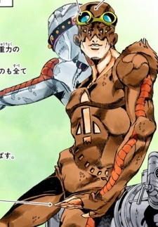 juanpegasus's tweet photo. Same Seiyuu, Kobayashi-san. #Rangler #legoshi #jojo #beastars https://t.co/sGAQLZ9NjV