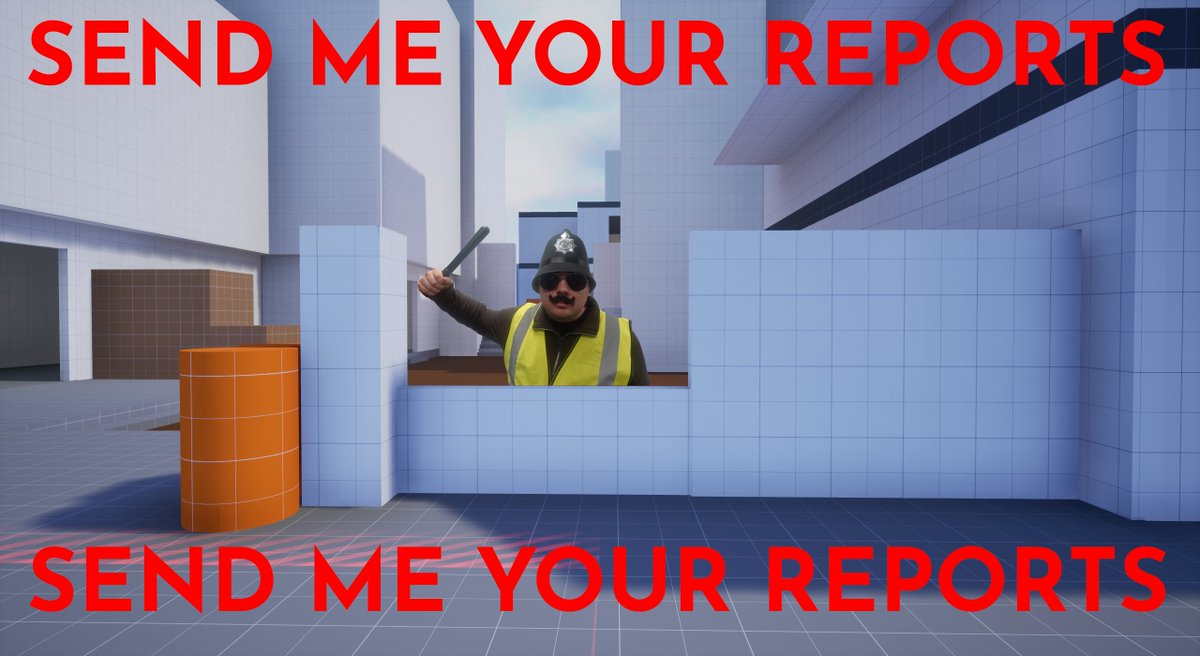 PROMOD Police tweet media