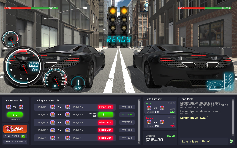 PinkslipFinance's tweet photo. We hope you have been filling up on NOS and getting those perfect shifts up to speed!🏎️💨 

On the #Pinkslip Streets, one split second is all it takes to turn the tide from vanquished to victor.🏁

Can you smell the gasoline? $PSLIP V3 is coming👀
#GameFi #Metaverse #NFTgaming https://t.co/a1LhMzUtv3