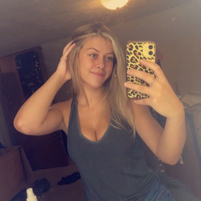 brooklyn_frey's tweet photo. #NewProfilePic https://t.co/UroXAysNZd