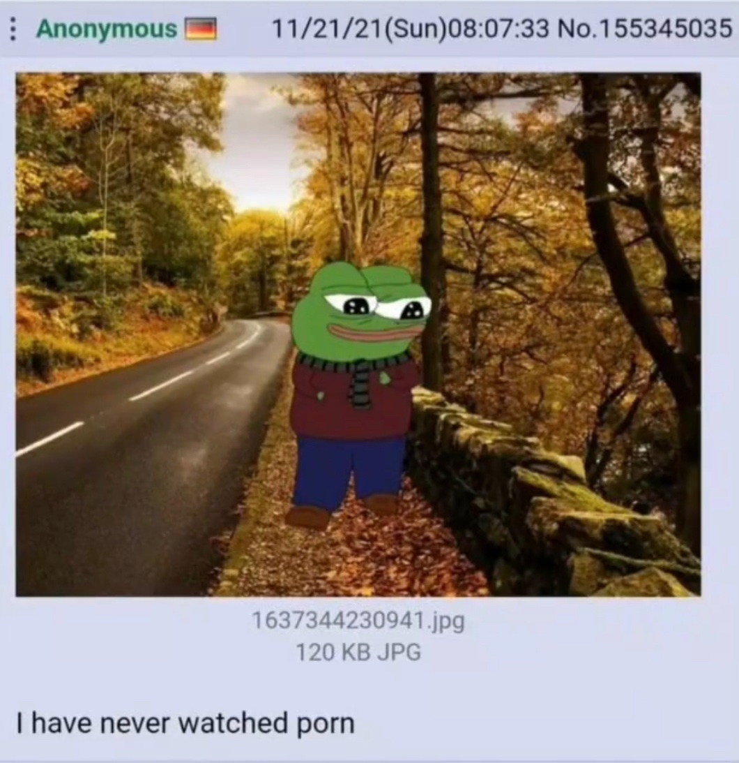 AnthonyHickson8's tweet image. GM
#Puremind #Pureblood