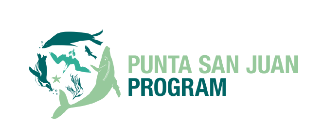 We would like to congratulate Susana Cárdenas Alayza of the Punta San Juan Program in Peru for obtaining funding from PSG's Conservation Fund! 

The $2000 will be used to acquire and install modular housing inside the Punta San Juan reserve to continue their seabird research!