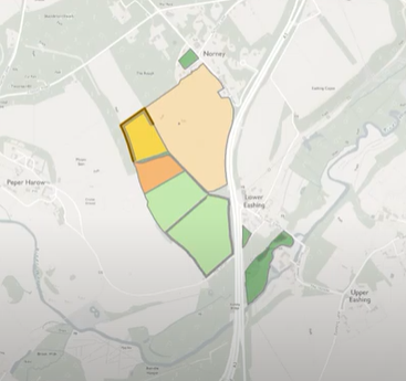 British Cartographic Society tweet media