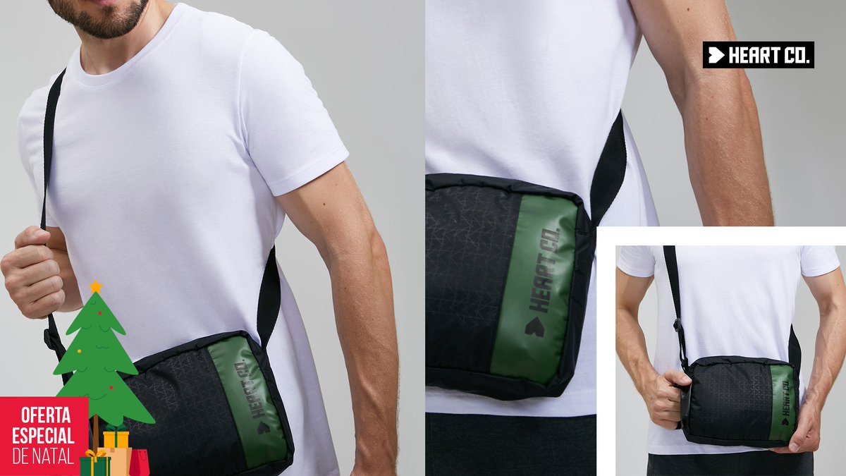 HeartCooficial's tweet photo. O que você levaria na sua shoulder bag da Heart Co.? (cabe muita coisa hein)

Só vale resposta errada 👀😶

#HeartCo #GamerParaGamer #GameHitsHarder https://t.co/NJHk59h6vU