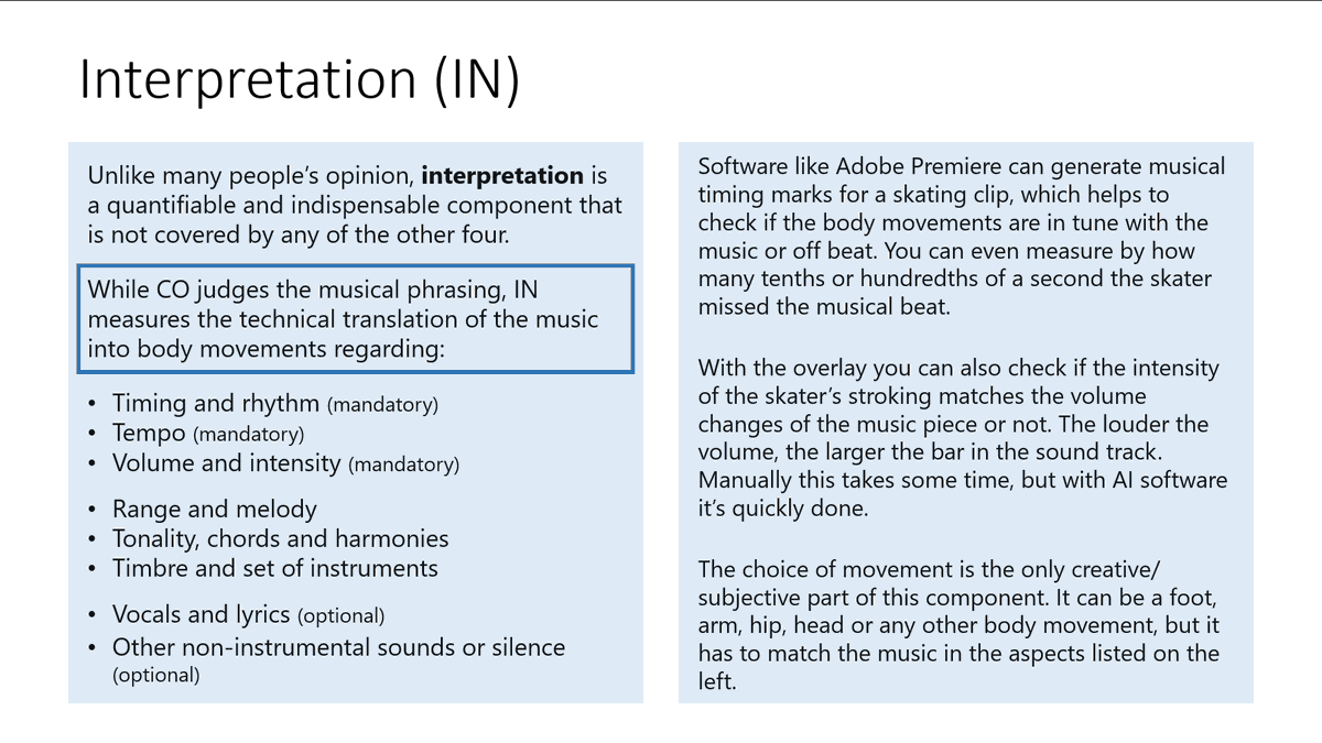 Henni147's tweet photo. Second part: Interpretation
In this thread you find a more detailed analysis of this component with many examples:
https://t.co/s59j9oGXEX
#PCSBreakdown https://t.co/fXFaT626Tt