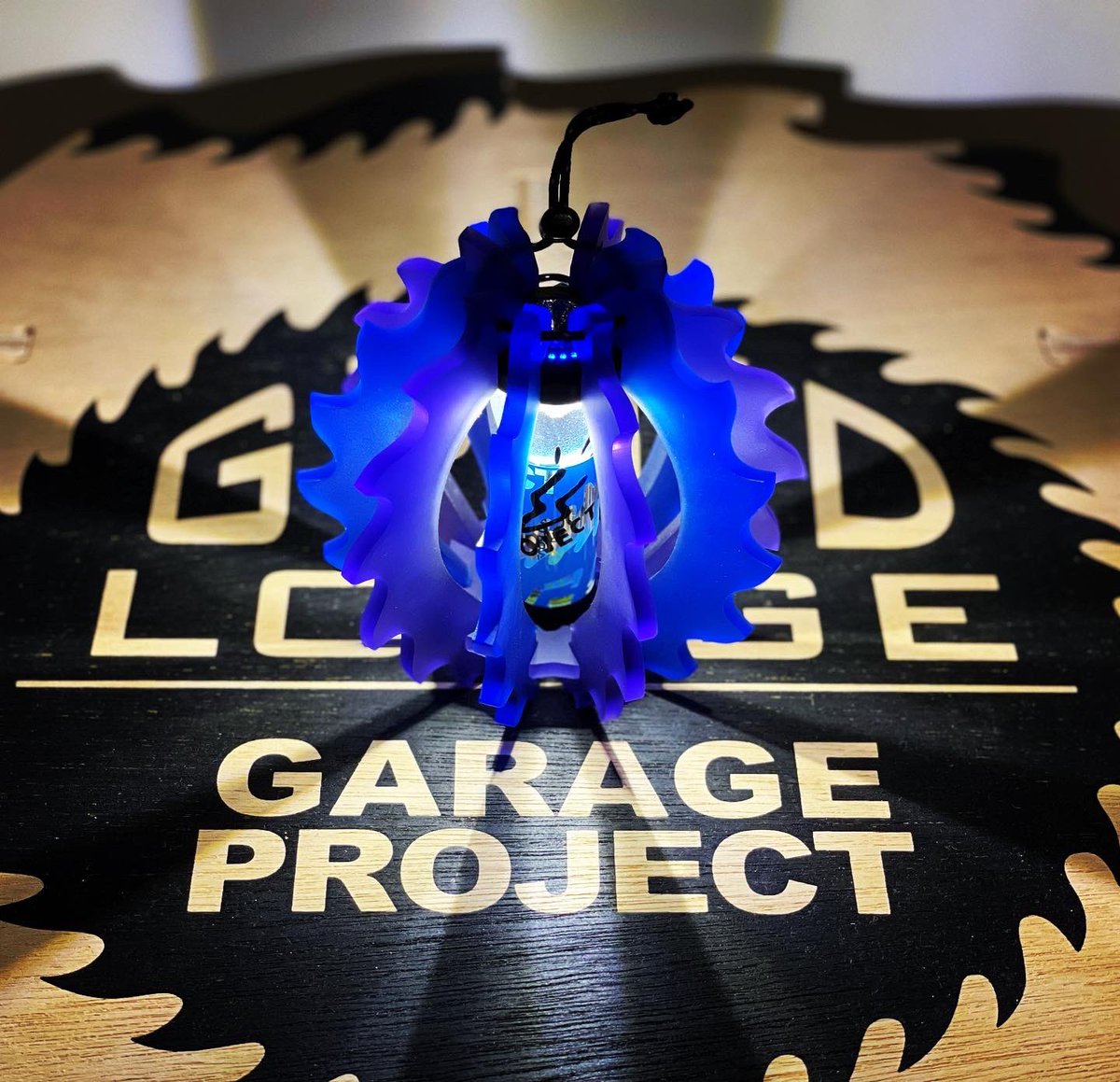 grindlodge bonbonero グラボネロ