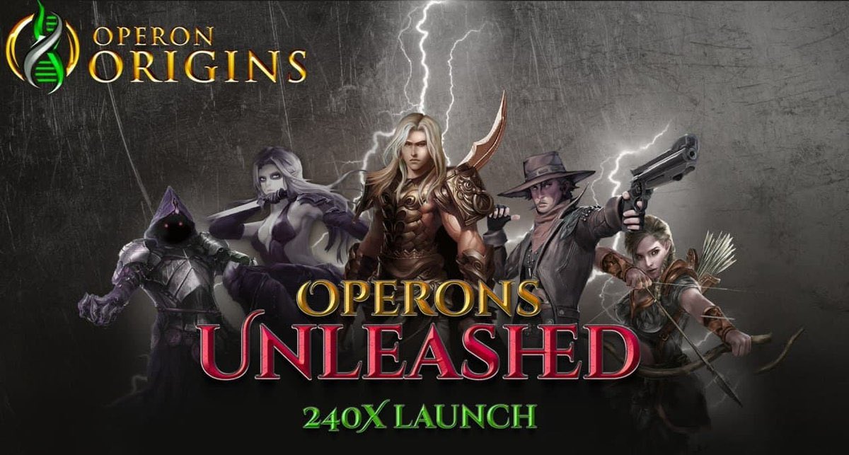 Block_Flash's tweet image. #OperonOrigins it IS NOW TRENDING #1 ON DEXTOOLS!

As said another coming 100x from @BSCPad &amp;amp; @gamezone_app ! 

Staking goes live tomorrow 👀💪🏻💪🏻