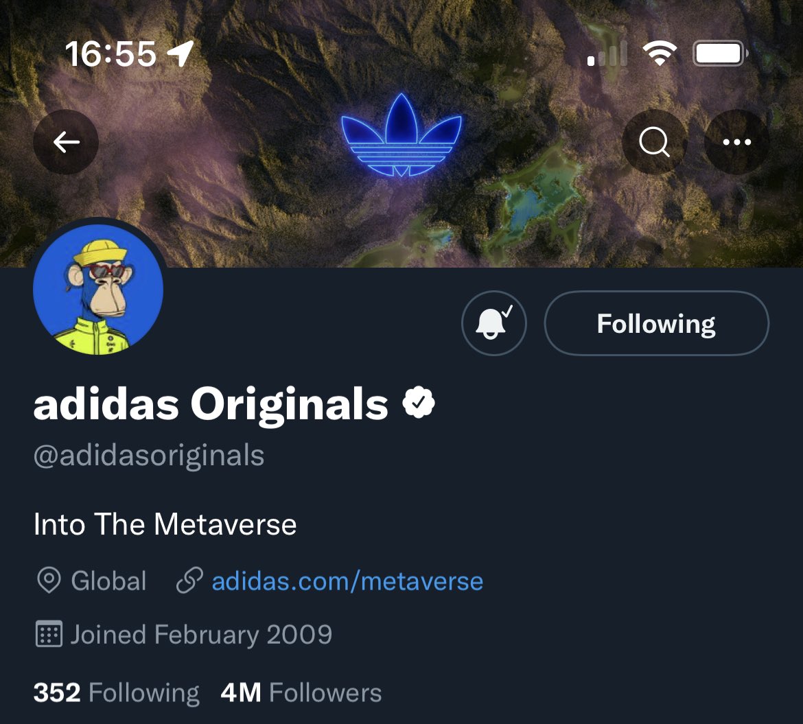 LET’S FUCKING GOOO