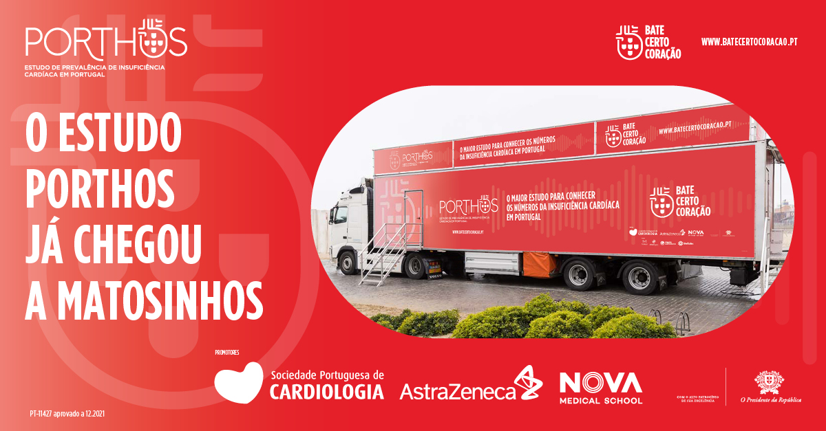 Sociedade Portuguesa de Cardiologia tweet media