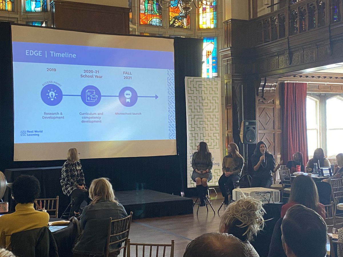 Awesome articulation from ⁦<a href="/sara_wickham/">Sara Wickham EdD</a>⁩ ⁦<a href="/JulieGawerecki/">Julie Moore</a>⁩ ⁦<a href="/SerenaComegys/">Serena Comegys</a>⁩ and Grace from ⁦<a href="/LPSEDGE/">EDGE - Empowering Discovery of Global Experiences</a>⁩ amazing leadership all around ⁦<a href="/AAdamsEML/">Dr. April Adams</a>⁩ ⁦<a href="/TraceyKracht/">Tracey Kracht</a>⁩ <a href="/LIBERTYSCHOOLS/">LPS53</a>⁩