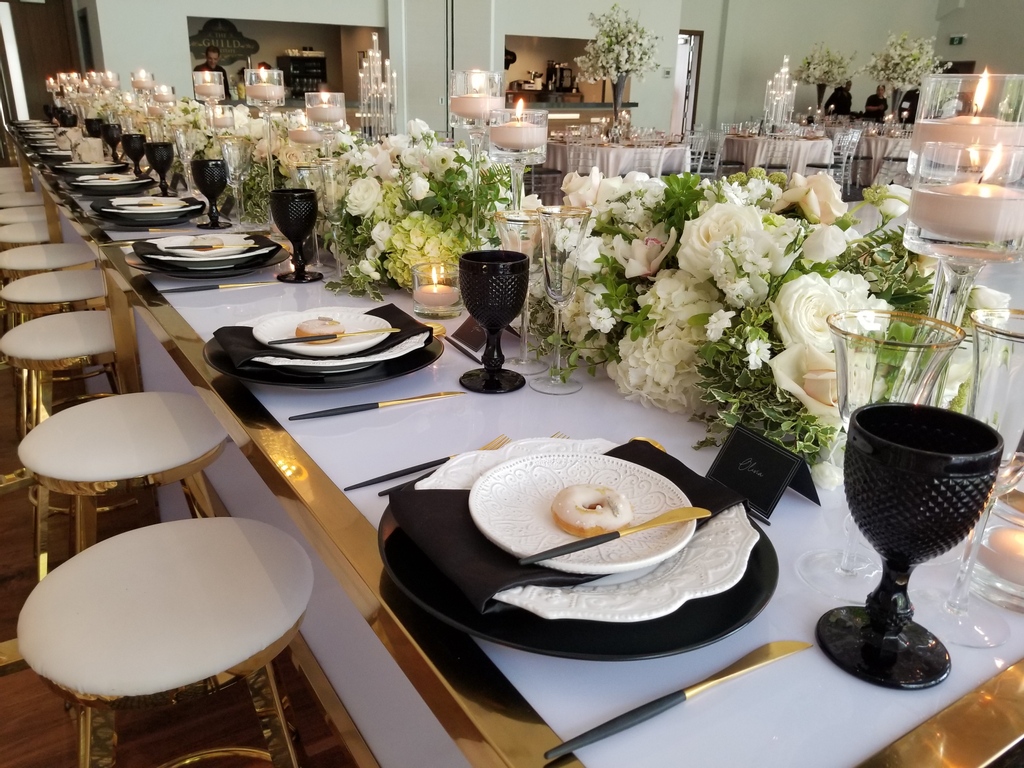 The Guild Inn Estate tweet media