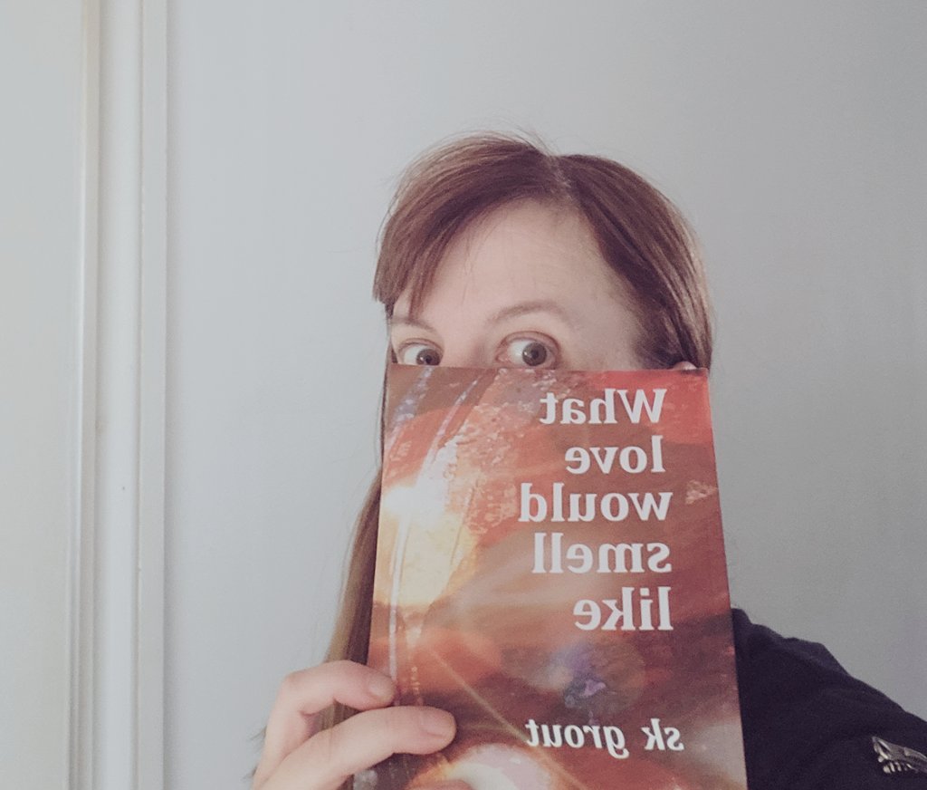 sk grout 🍉 tweet media