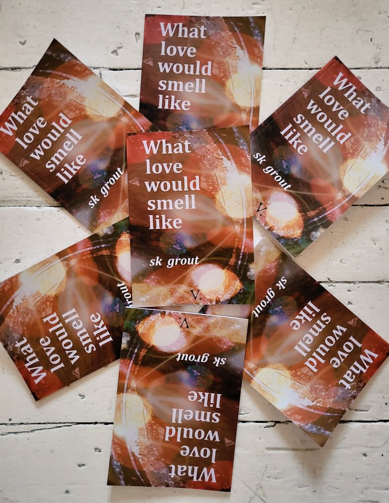 sk grout 🍉 tweet media