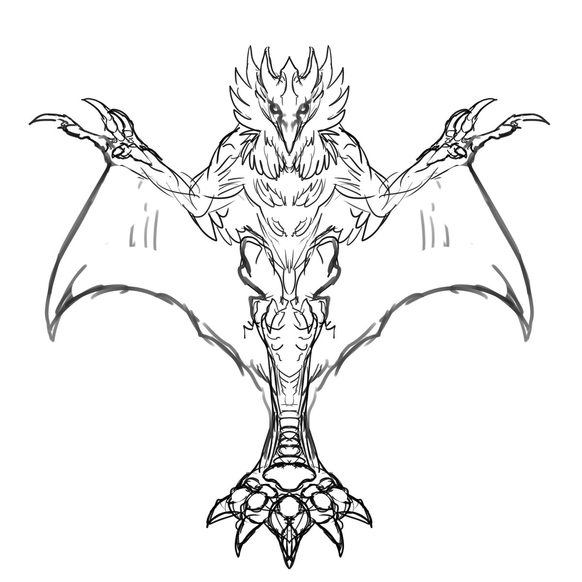 👹 #MonsterSpotlight 👹

How fruitful was your first encounter with the tricky beast known as Bishaten? #MHRise 