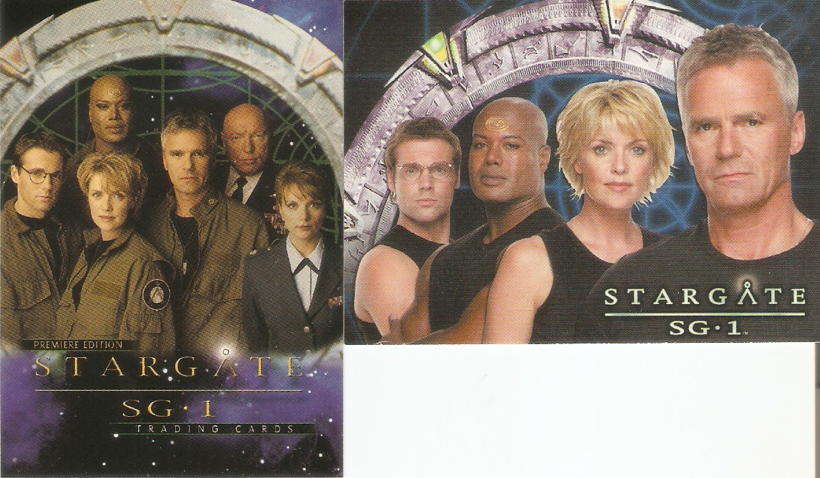 antipodal's tweet photo. #Stargate #StargateSG1 #Memorabilia #Photos
Good morning, campers!
Found some more treasures tucked away...
In 2006, I won a box of #SG1 action figures from Diamond Select Toys.
Photos are promo material included w/ them & #SG1 trading cards, #ArkOfTruth https://t.co/2zPZBfRzCI