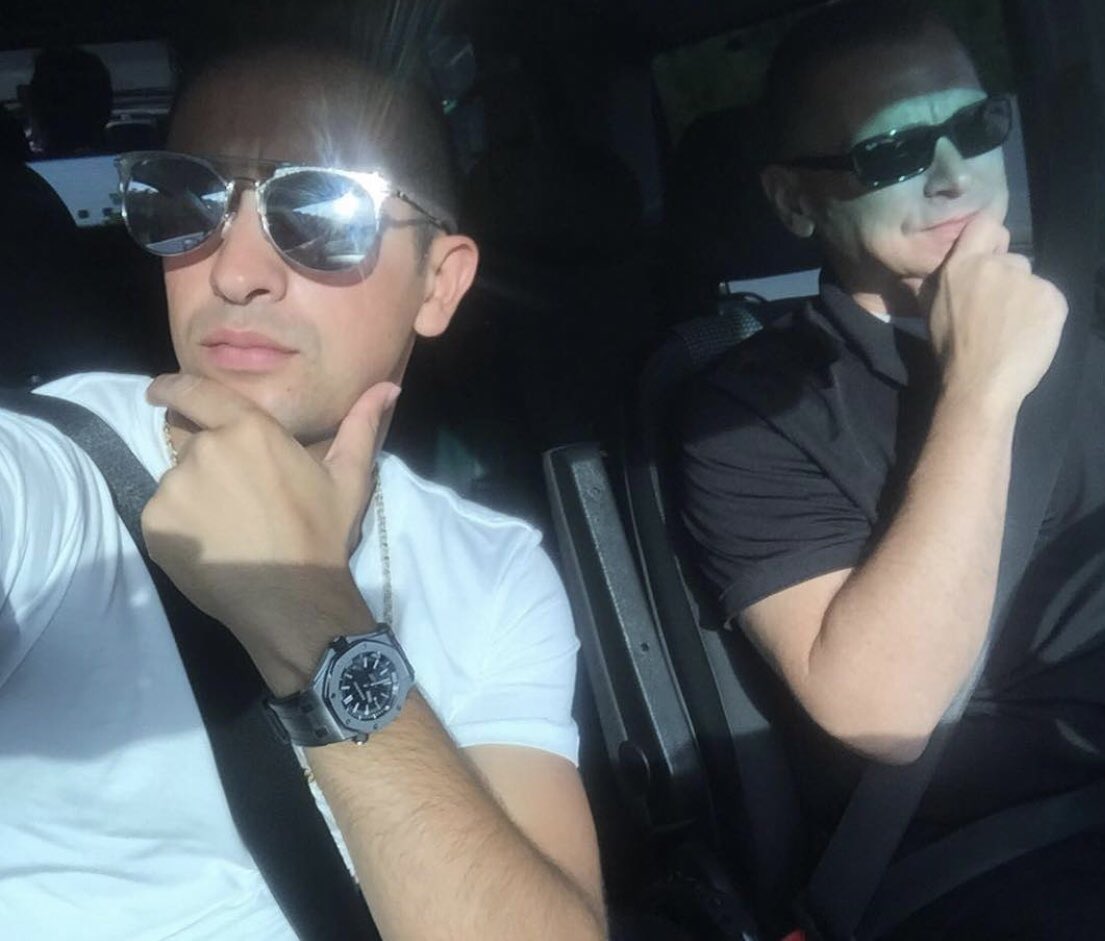 Johan Baljet tweet media