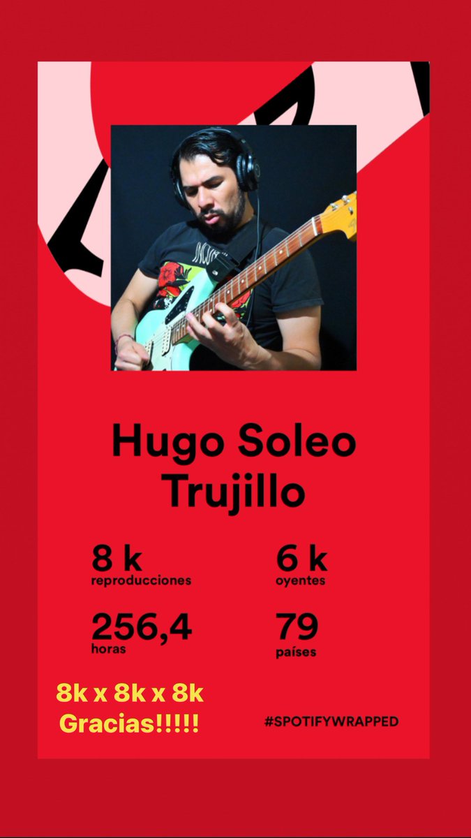 hugosoleo's tweet photo. 8 mil x 8 mil x …….. gracias!!!!!!! 🙏🙏🙏 https://t.co/uRDULls132