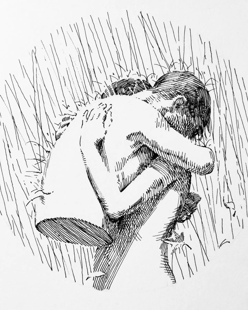 MilesJohnston's tweet photo. Support, something simple and sincere https://t.co/88QsTg4zcF