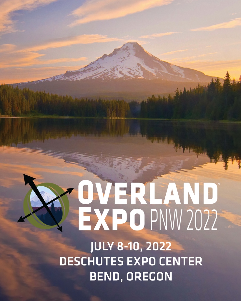 But that's not all, we are even more excited to announce we will be coming to BEND, OR July 8-10, 2022. That's right we are coming to the 🌲 Pacific Northwest❗❕ How excited are you for the new location? Drop a comment 👇