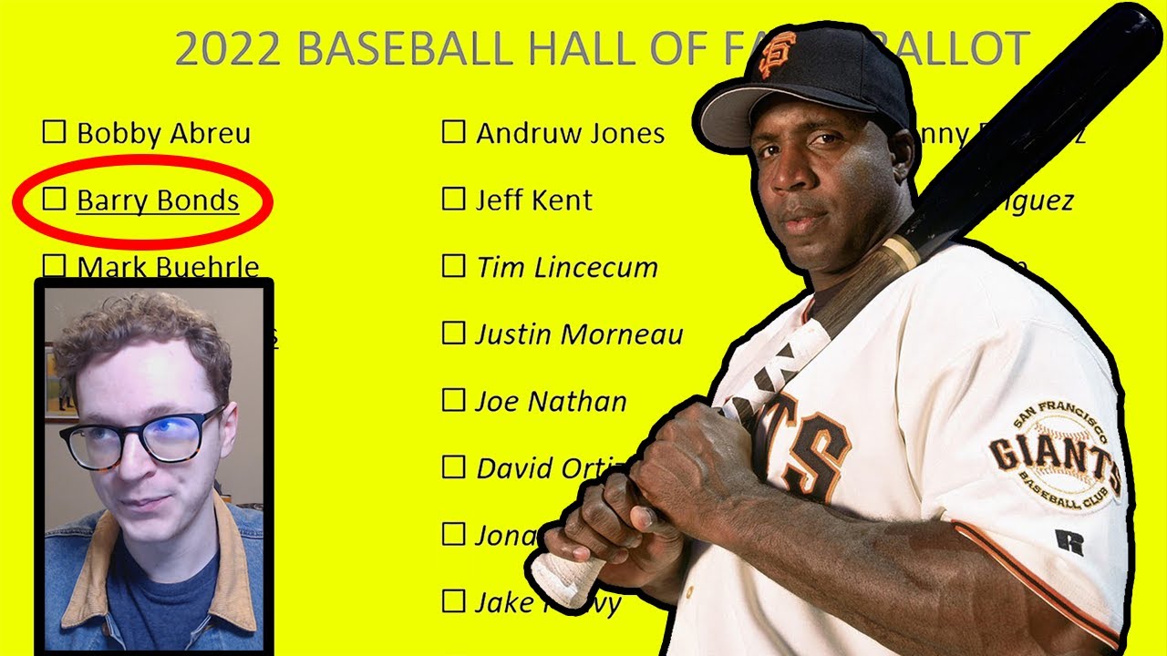 Hall Of Fame Ballot Tracker 2024 Heidi Kristel