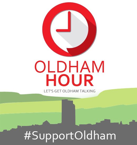 Oldham_Hour's tweet photo. @ianbakersson @shah_arooj @Harry1Catherall @OldhamCouncil @k4shf @FrankFromOldham And if all spent an extra £25 with LOCAL businesses rather than the big nationals, it would benefit our local economy by ……………………
Answers on the back of a postcard please.
#OldhamHour #SupportOldham #ShopOldham https://t.co/laRkVcWzbh