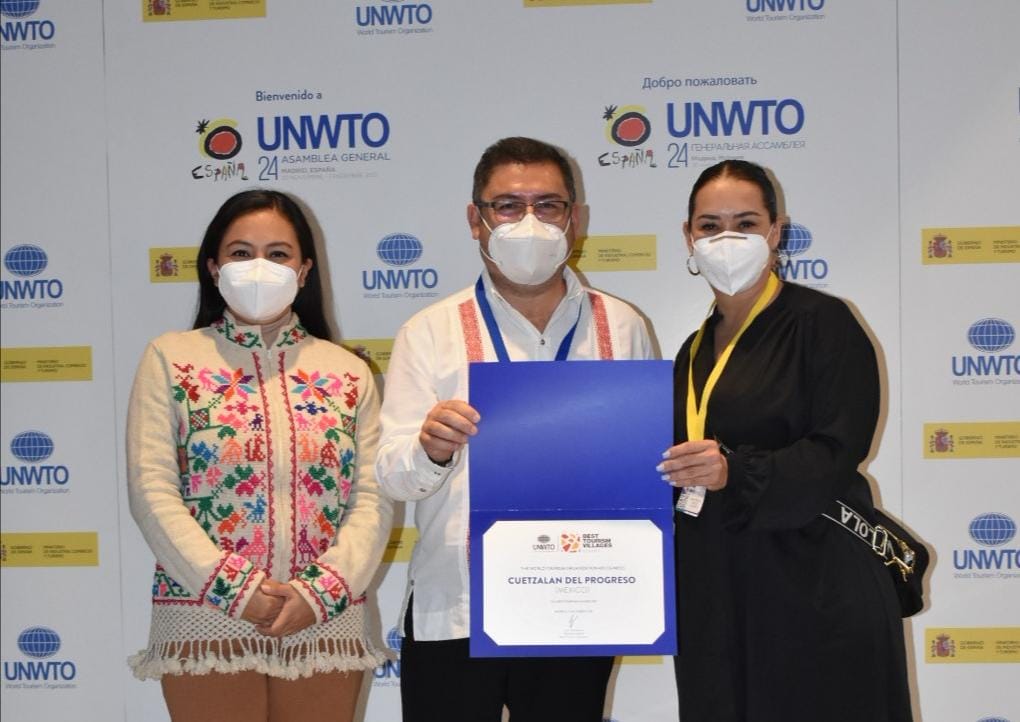 Ayuntamiento Cuetzalan del Progreso Puebla tweet media