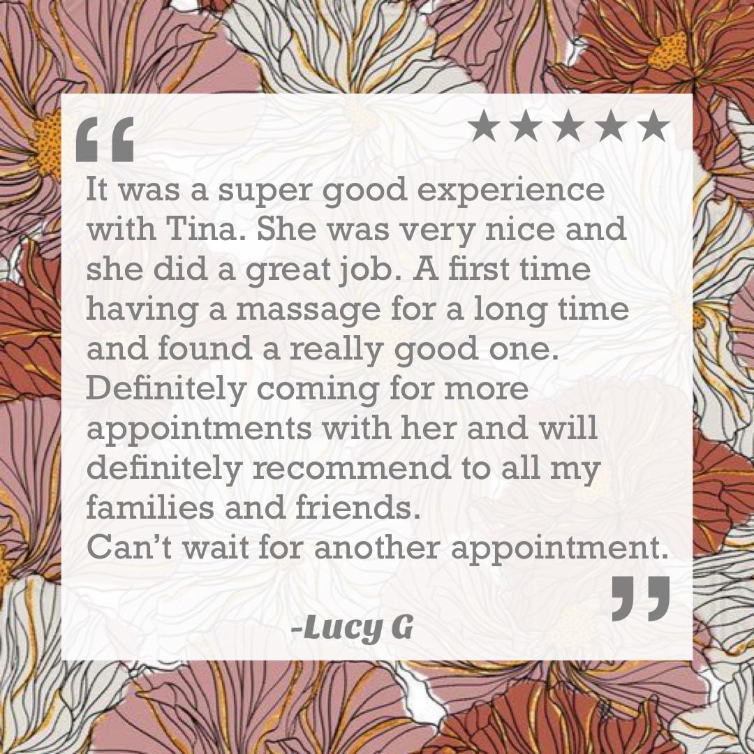 Deep Roots Massage Therapy tweet media