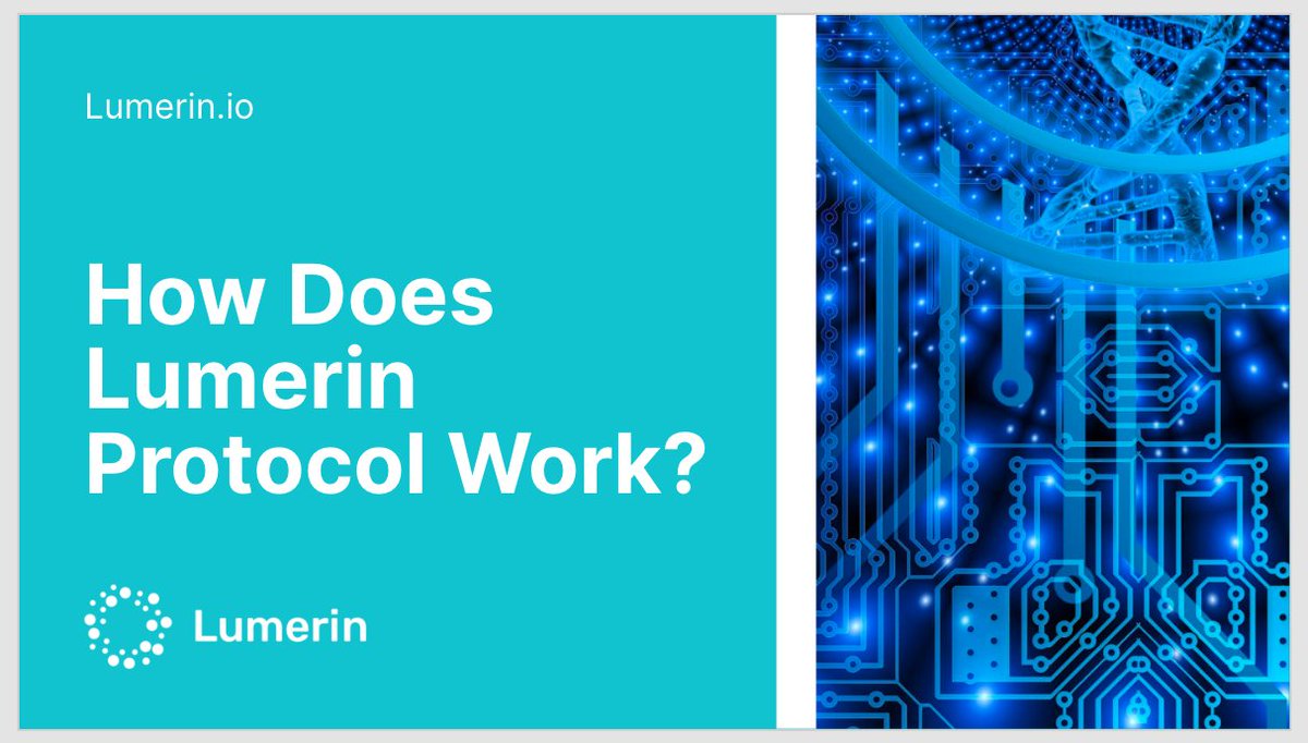 HelloLumerin's tweet image. Curious to know how our protocol works?
Check out one of our explainers on our YouTube!

youtu.be/eDm0nJBZwF8