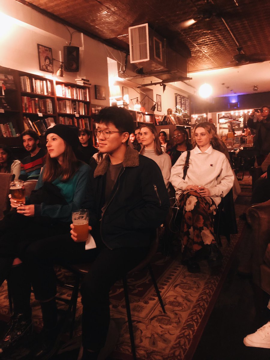 cora enterline tweet media