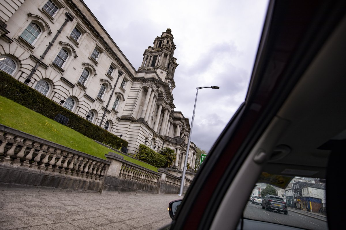 Metro Taxis Stockport tweet media