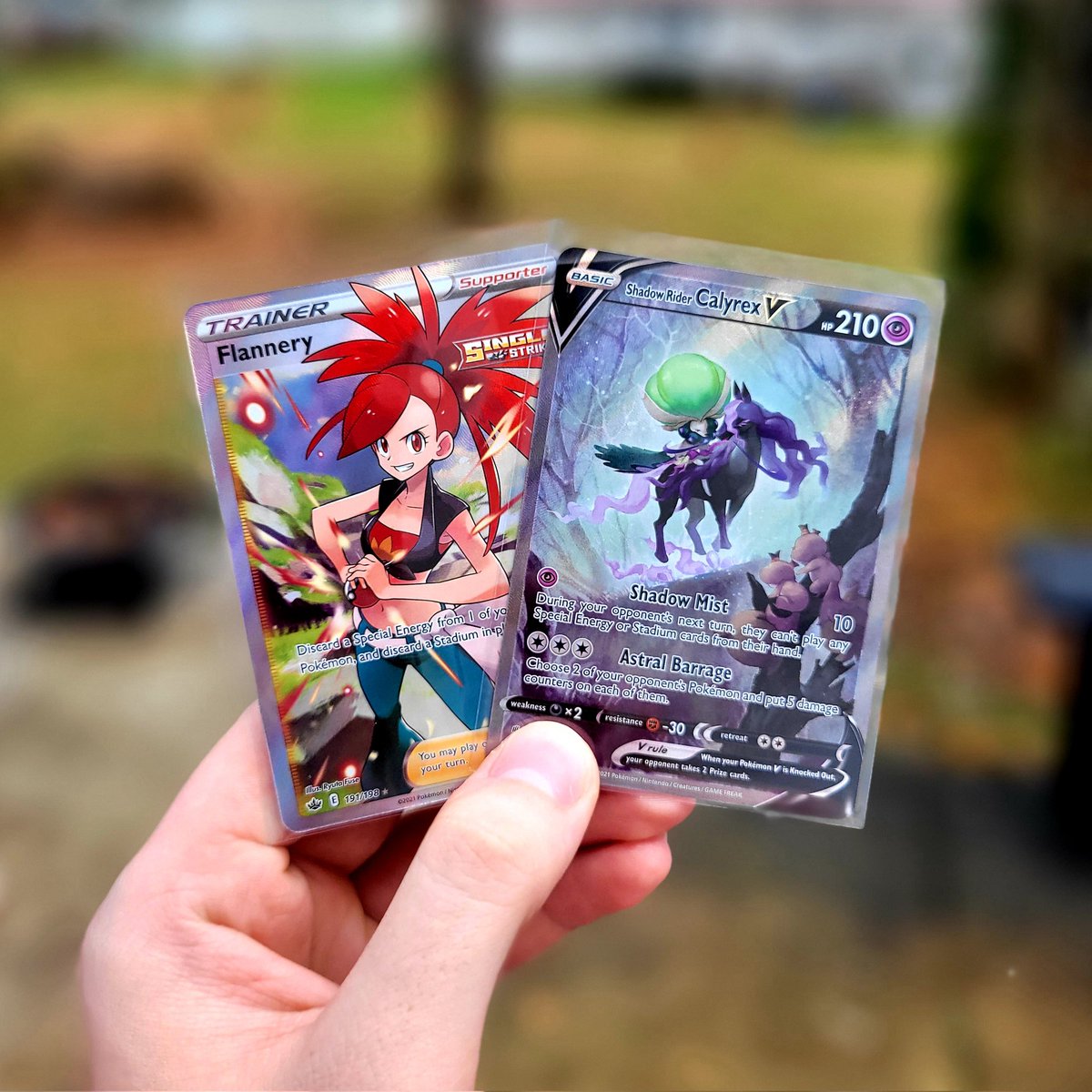 Someone say another giveaway?

-Be Following @TattooedPoke 
-Retweet if you want these bad boys

Will end Sunday evening.