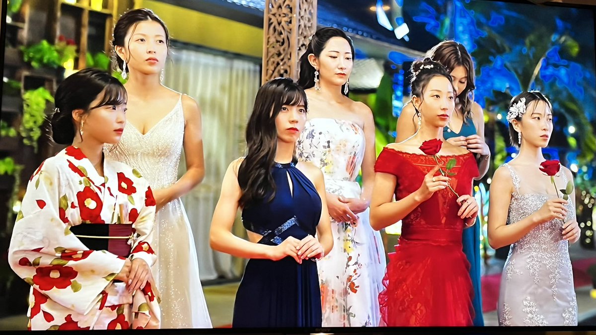 休井さんの浴衣が天使すぎる?? 1人だけ浴衣着てるの可愛すぎ? #休井 