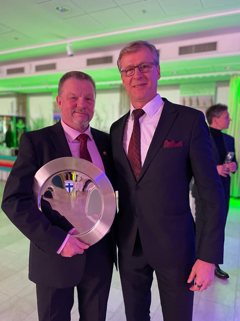 Ilves juniorijalkapallo tweet media