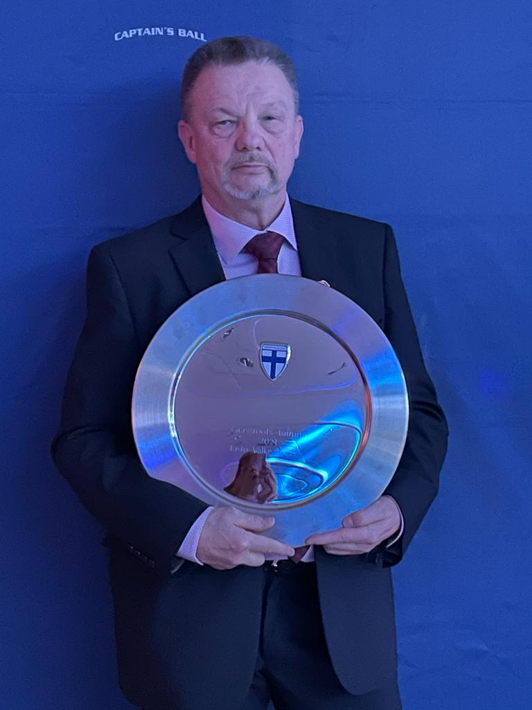 Ilves juniorijalkapallo tweet media