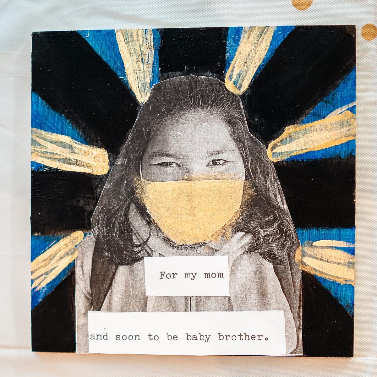 The Faris Foundation tweet media