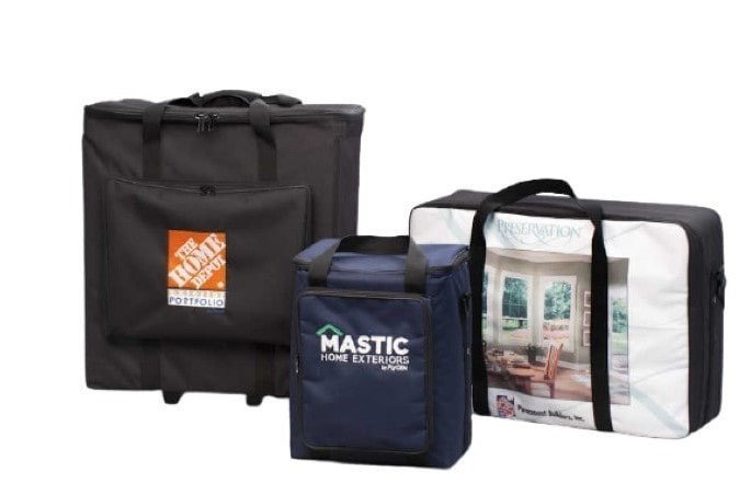 Take your product on the go with fully customized promotional bags! Whether your product is big or small, Colwell has a transportation solution for them all!

We also offer design &amp; prototyping services.💡

Contact us to get started!
➡️colwellcolour.com/contact-us/

#design #prototype