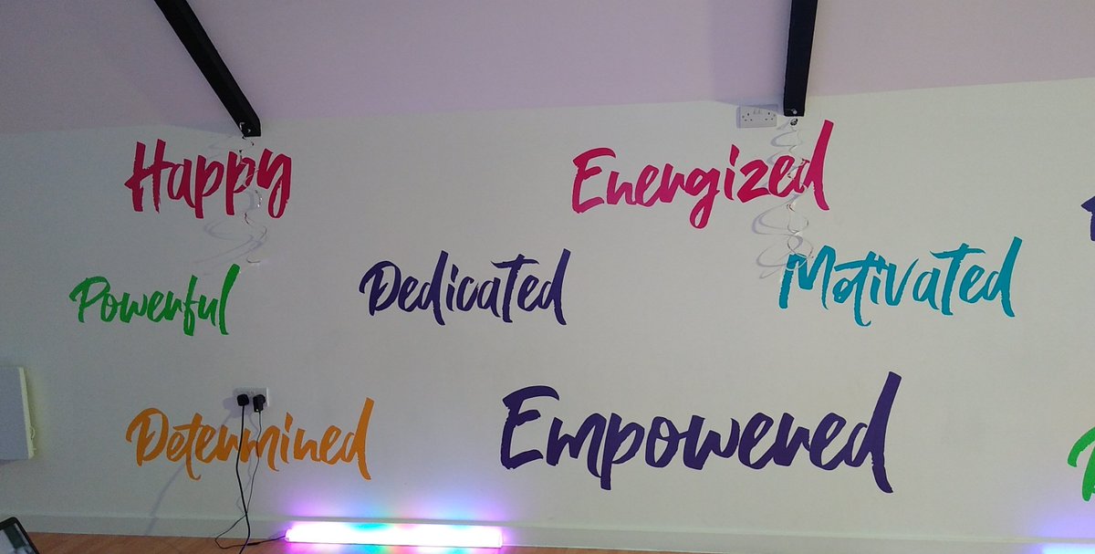 Great to visit <a href="/LiveWell_NE/">Live Well North East</a> today. It's a great community resource that just keeps getting bigger and better👍 Check them out and see what they've got to offer for all ages and abilities.