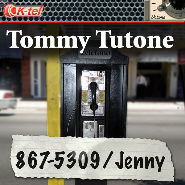We're playing The Big Hits from The Big City!  Here's one now: 867-5309 (Jenny) by Tommy Tutone on https://t.co/YFXt9RFNiN! @big80sstation https://t.co/jKy3RtjmRT