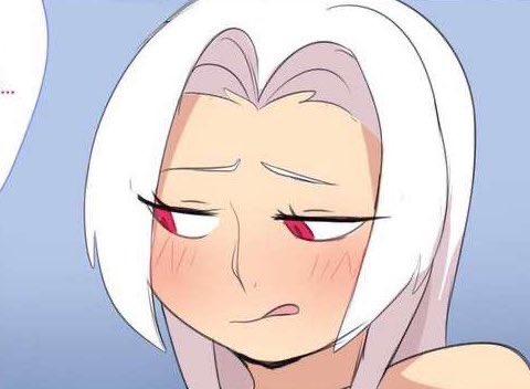 What is Aoi’s skin perfect for?

Marking your territory and showing your ownership of him of course! 

Brand him!
Tattoo him
Bite him!
Scratch him!

Show everyone else that the feminine boy belongs to you!~