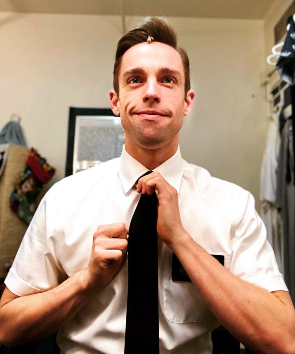 Bway Understudies tweet media