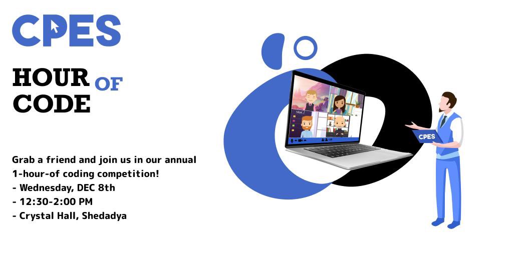 Computer Engineering Society tweet media