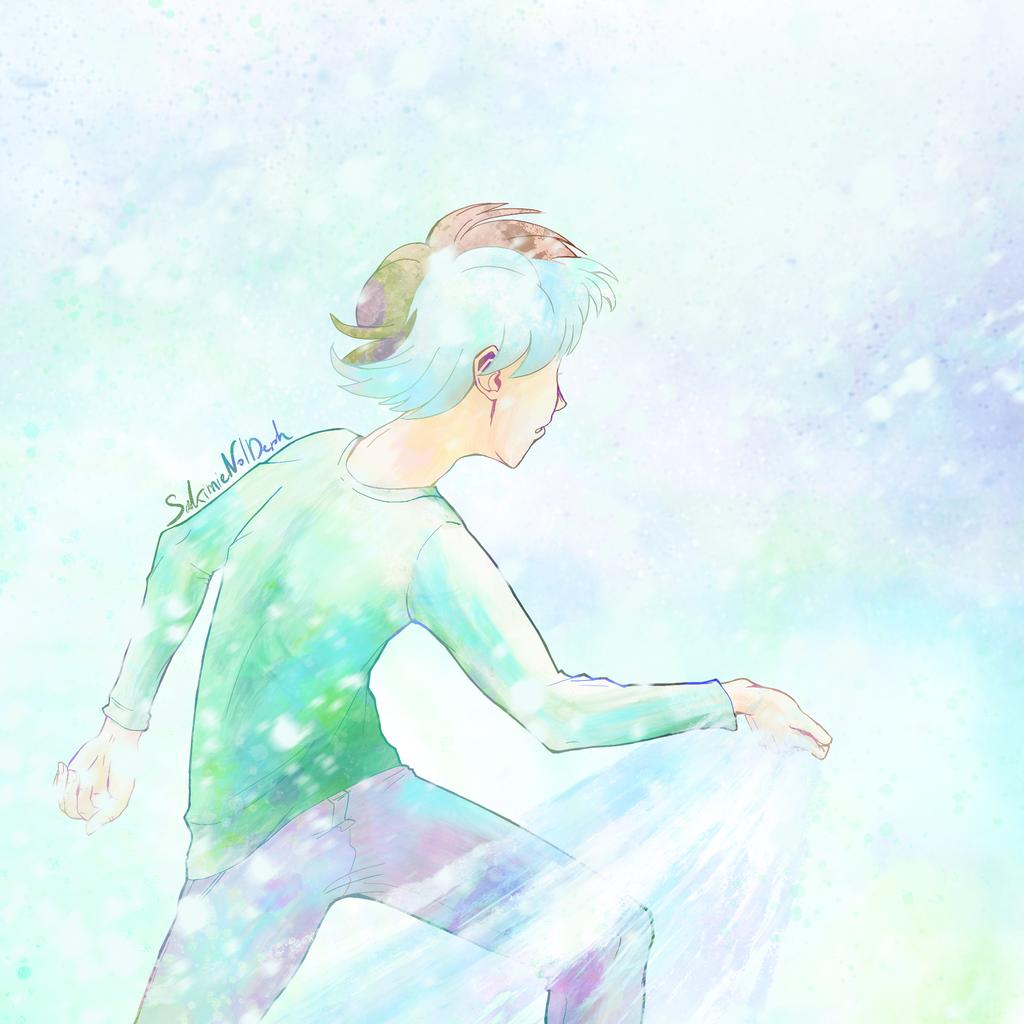 SaKimieNolDeph's tweet photo. 2nd day of the #Calendart of French Miraculers!
The theme for this week is "Snow", so it's tipar with a Todoroki Shoto making us snow. 👀❄️
#adventcalendar
#mha #bnhafanart #bnha #shototodoroki #snow #myart #donotrepost #illustration #drawing #characterdesign #digitalart https://t.co/IfSottrTxN